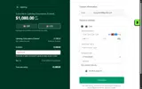 SIMPLY10 coupon verification screenshot