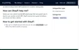 UPLISTING50 coupon verification screenshot