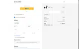 Up One Edibles coupon verification screenshot