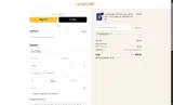 HEYJUDE2323 coupon verification screenshot
