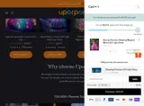 gift20 coupon verification screenshot
