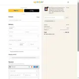 ROSALITASANTIAG coupon verification screenshot