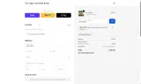 WELCOME15 coupon verification screenshot