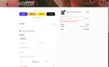 BE-BASIC coupon verification screenshot