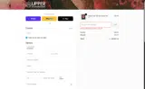 ALLSTAR coupon verification screenshot
