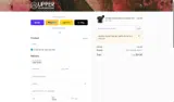 AQ2020 coupon verification screenshot