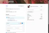 FirstOrder15 coupon verification screenshot