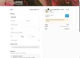 SIMPLY15 coupon verification screenshot