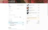 AQ2020 coupon verification screenshot