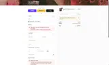 B2-Go coupon verification screenshot