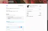 localsonly coupon verification screenshot