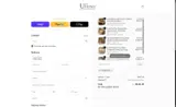 UPPHome coupon verification screenshot