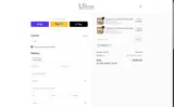 UPPHome coupon verification screenshot