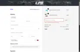 UPRTHANKSYOU coupon verification screenshot