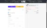 Labor25 coupon verification screenshot