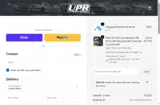 Emily10 coupon verification screenshot