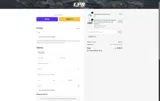Emily10 coupon verification screenshot