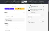TDM10 coupon verification screenshot