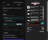 GET4 coupon verification screenshot