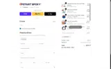 Upstart Epoxy coupon verification screenshot