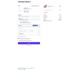 Upstart Epoxy coupon verification screenshot