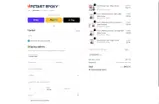 Upstart Epoxy coupon verification screenshot