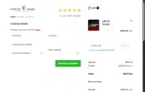 modernpreflop coupon verification screenshot