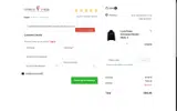 TRACKS50 coupon verification screenshot