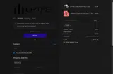 UPTIME Energy coupon verification screenshot