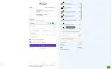 UPK81372DA9FAY coupon verification screenshot