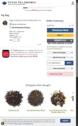UPK148B1BD494Y coupon verification screenshot
