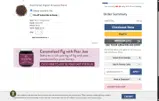 UPKD1C9637011Y coupon verification screenshot