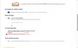 BBGAZ5 coupon verification screenshot