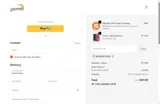 BLCKR93CYSN16 coupon verification screenshot