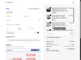 UpVanity coupon verification screenshot