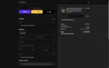 UpVanity coupon verification screenshot