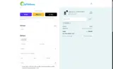 HELLO10 coupon verification screenshot
