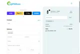 HOLIDAY10 coupon verification screenshot