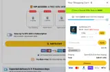 JOINTS30 coupon verification screenshot