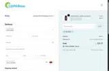 black30 coupon verification screenshot