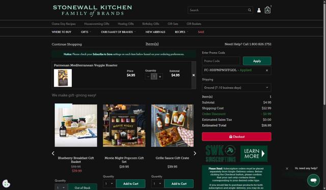 Urban Accents checkout page showing Urban Accents promo code box | Screenshot taken by SimplyCodes community member on Sep 15, 2025