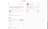 end20 coupon verification screenshot