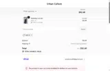 HEY10 coupon verification screenshot