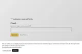 SAVE20NFREESTUFF coupon verification screenshot