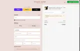 Urban Farm Collection coupon verification screenshot