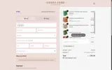 Urban Farm Collection coupon verification screenshot