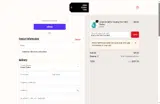Urban General Store coupon verification screenshot