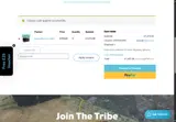 25VOUCHER coupon verification screenshot