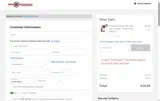 Urban Intellectuals coupon verification screenshot