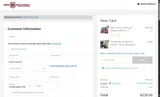 Urban Intellectuals coupon verification screenshot